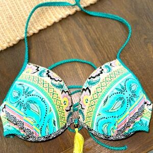 36B Shade & Shore Bikini top 🌊👙